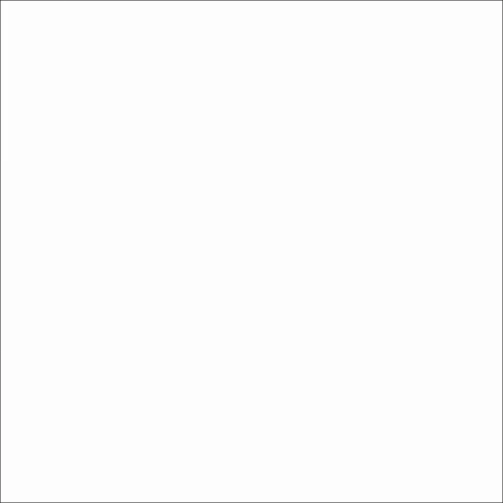 Mat Lake Beyaz Evogloss — Evogloss